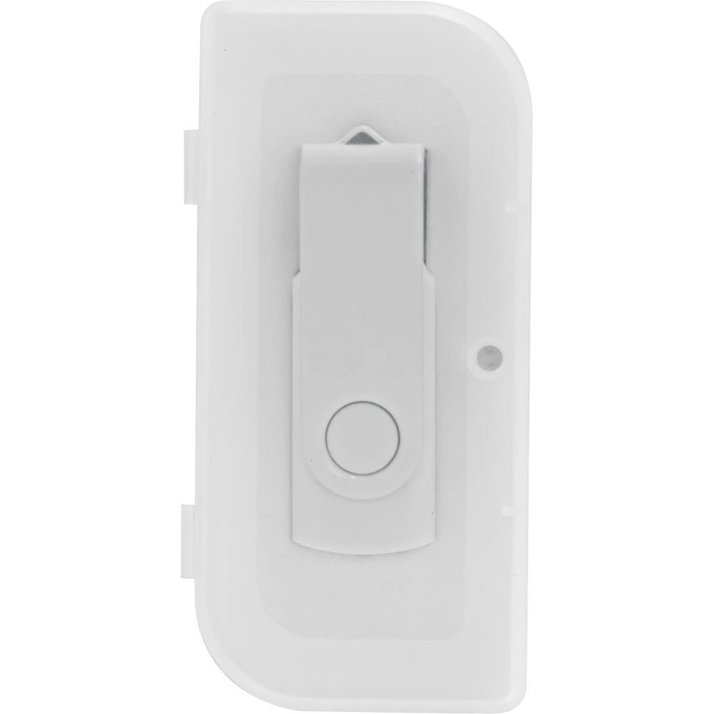 8113-16GB-L Metal USB Bellek