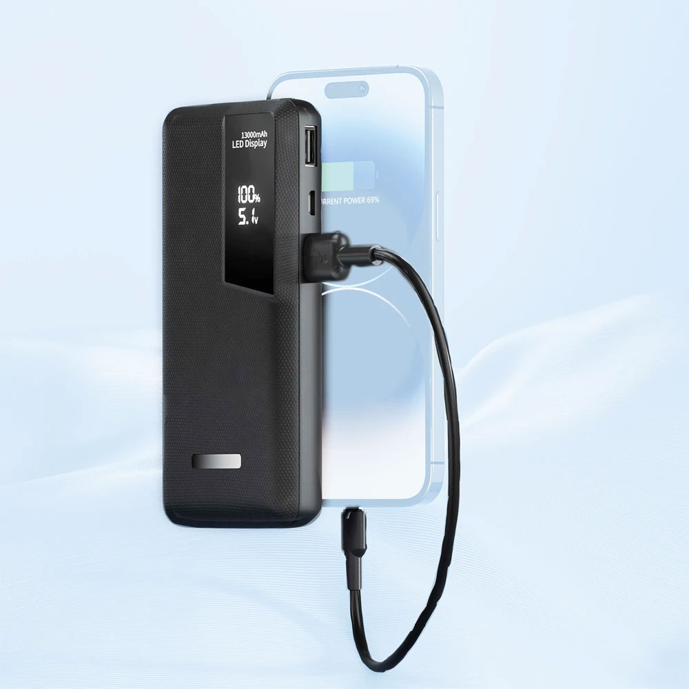 PWB-135-L Powerbank