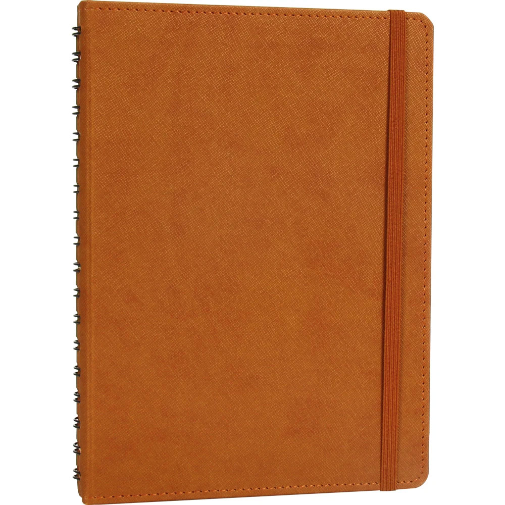 Hereke-TB Gizli Spiralli Günlük Ajanda