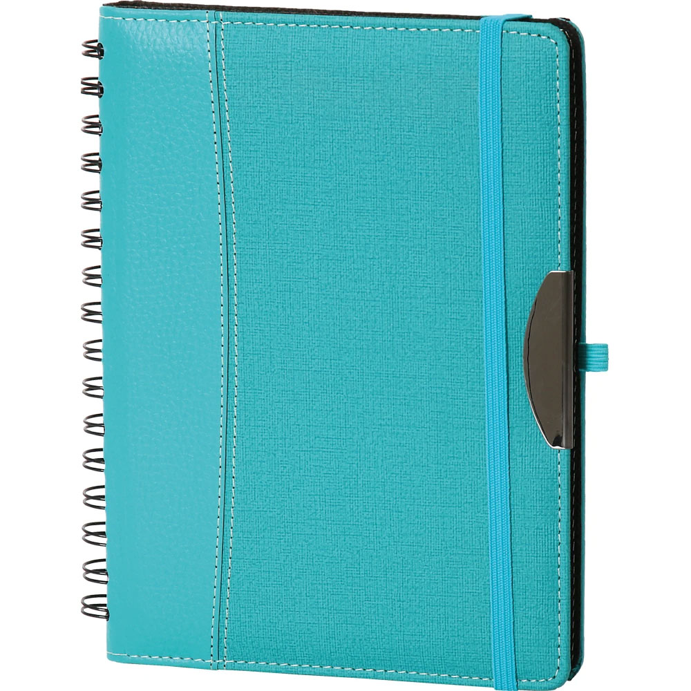 Ümraniye-TRK Gizli Spiralli Günlük Ajanda