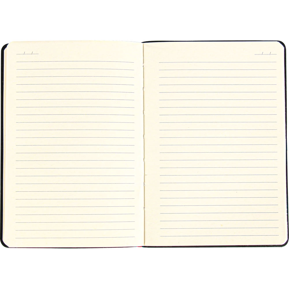 İstiklal-B Tarihsiz Cep Defter