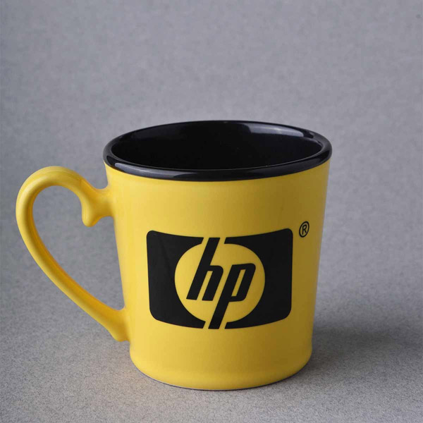 Nilüfer Seramik Kupa