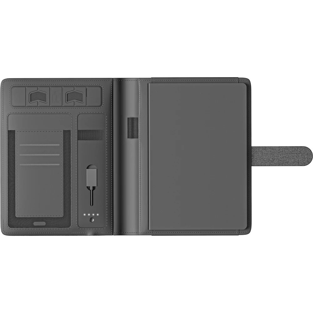 PWB-235 Powerbank Organizer
