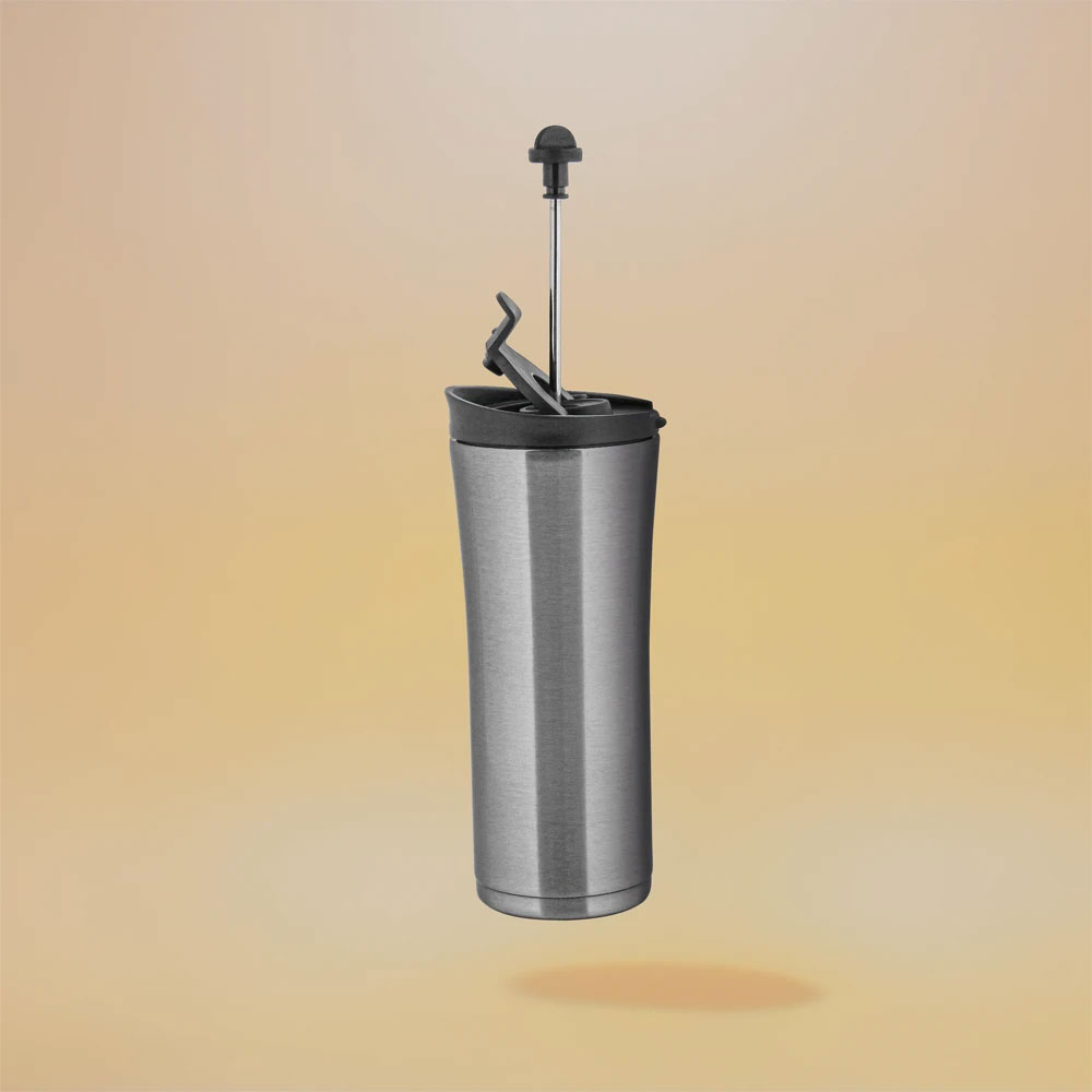 3654-B French Press Termos