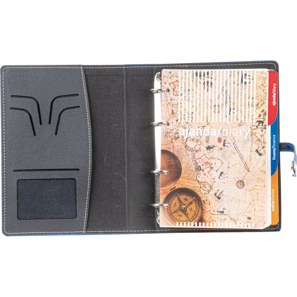 Çeşme-L Organizer Ajanda