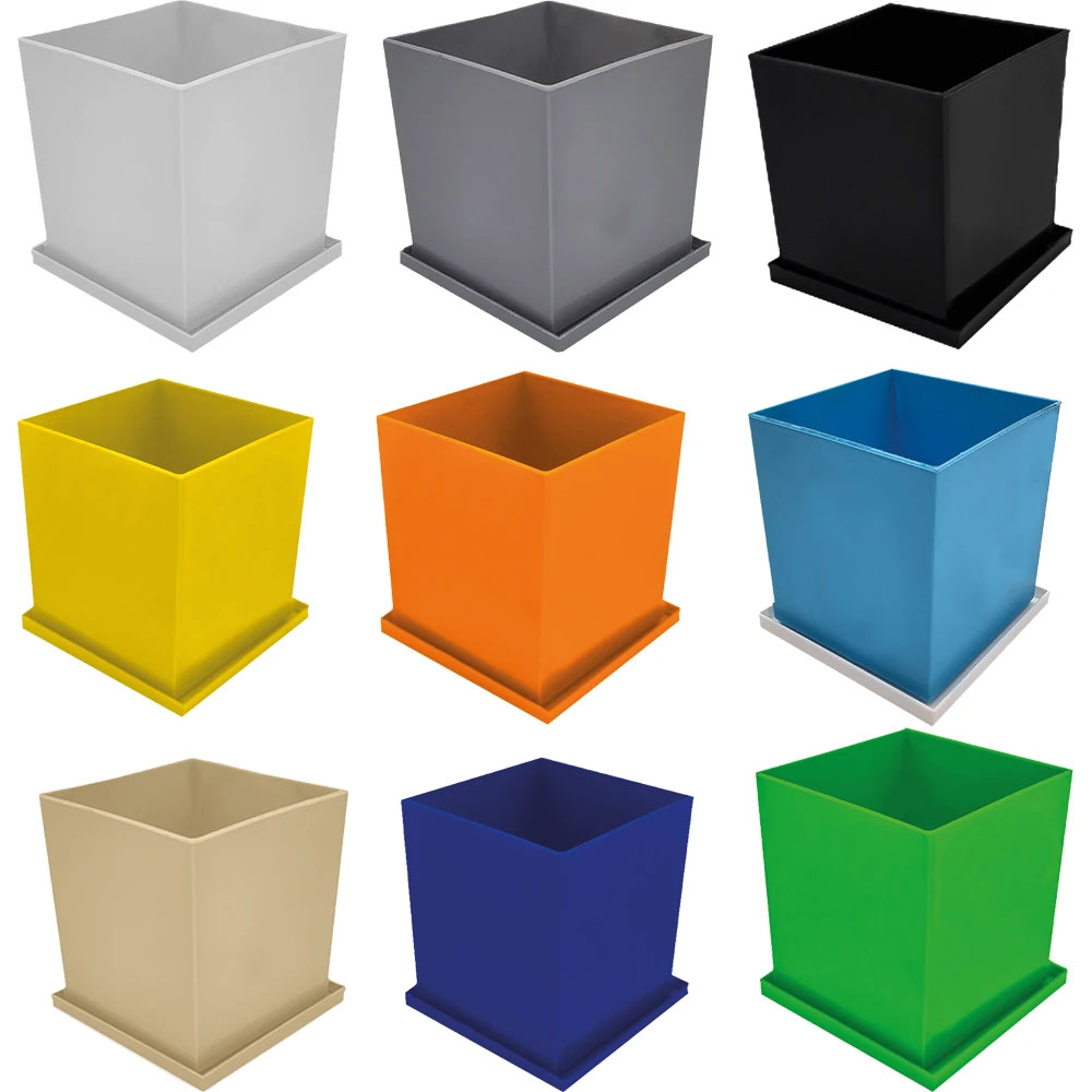 CK-2035 Kapaklı Bitki Dikim Seti