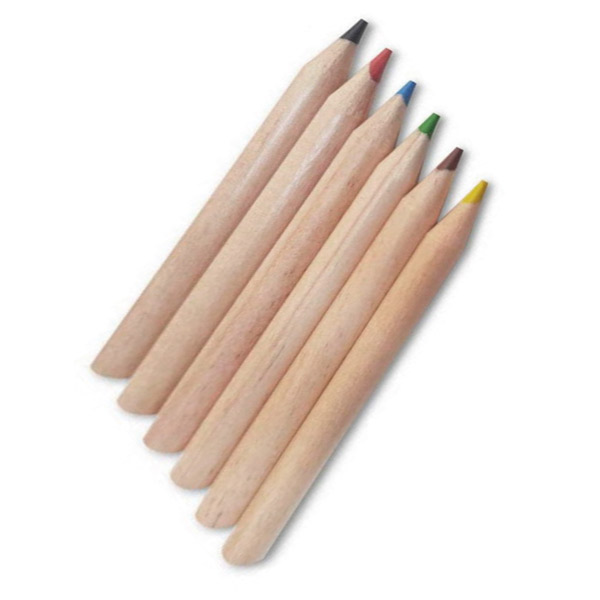 D-4870 Yarım Boy Boyama Seti