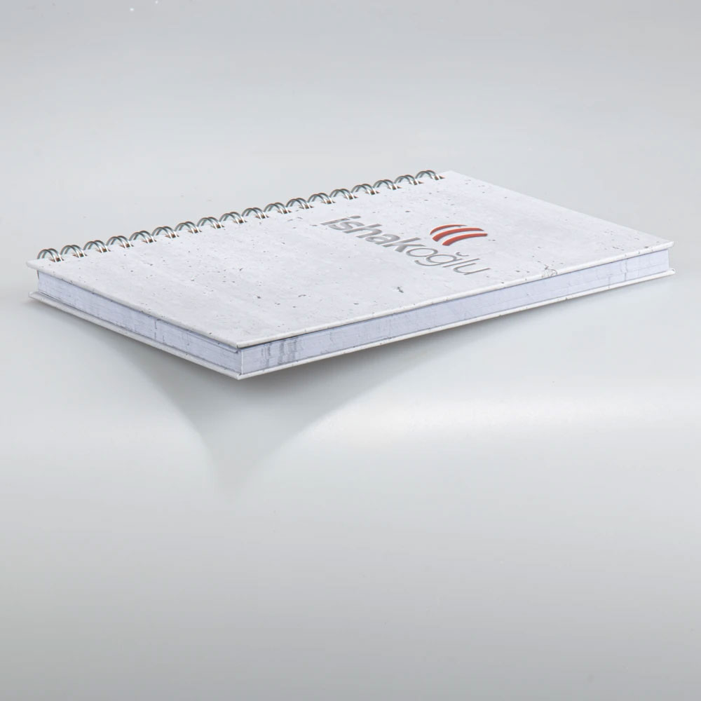 DFT-01-21x30 Taslama Defter