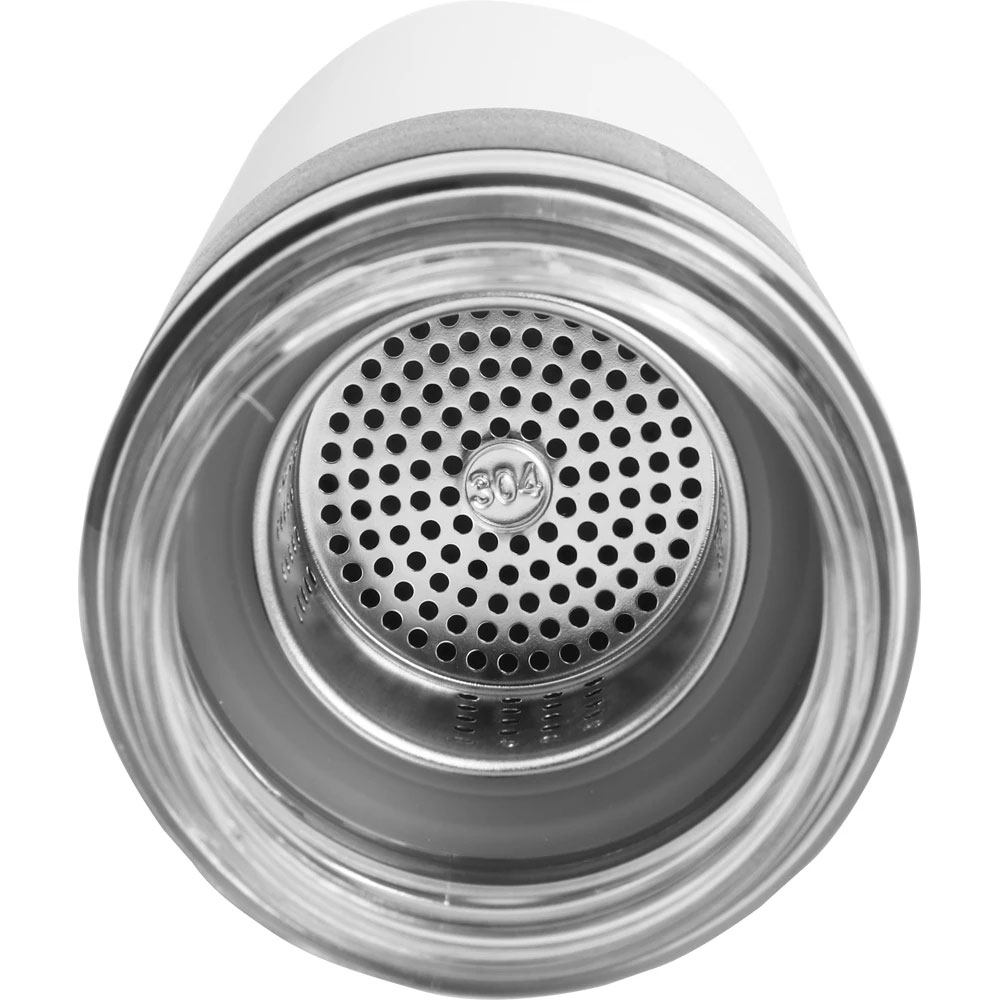 3760-S Demlikli Termos