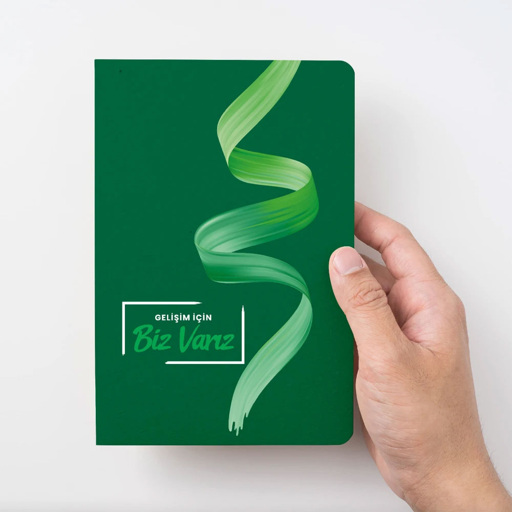 Terzidikiş-KS Tarihsiz Defter