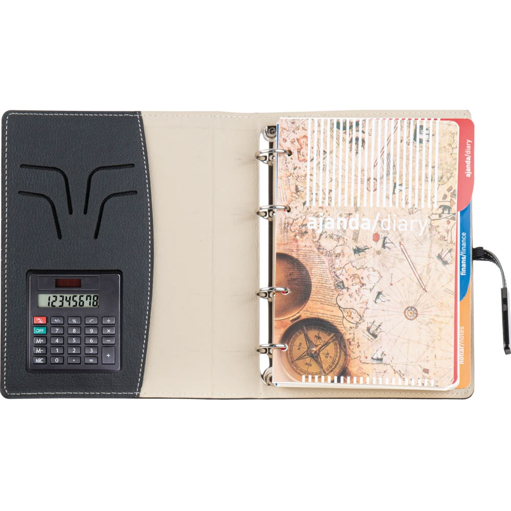 Malatya-S Organizer Ajanda