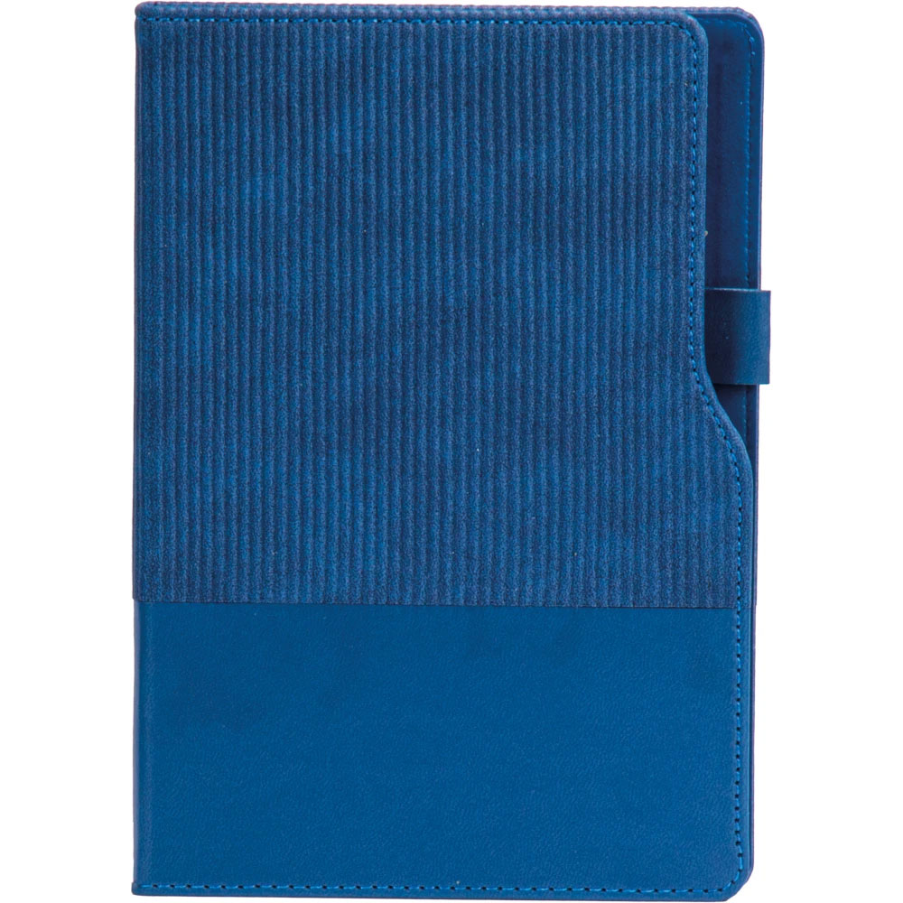 Libadiye-L Tarihsiz Cep Defter