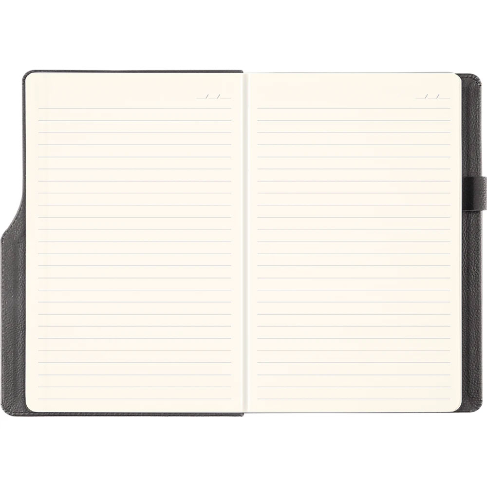 Libadiye-FM Tarihsiz Cep Defter