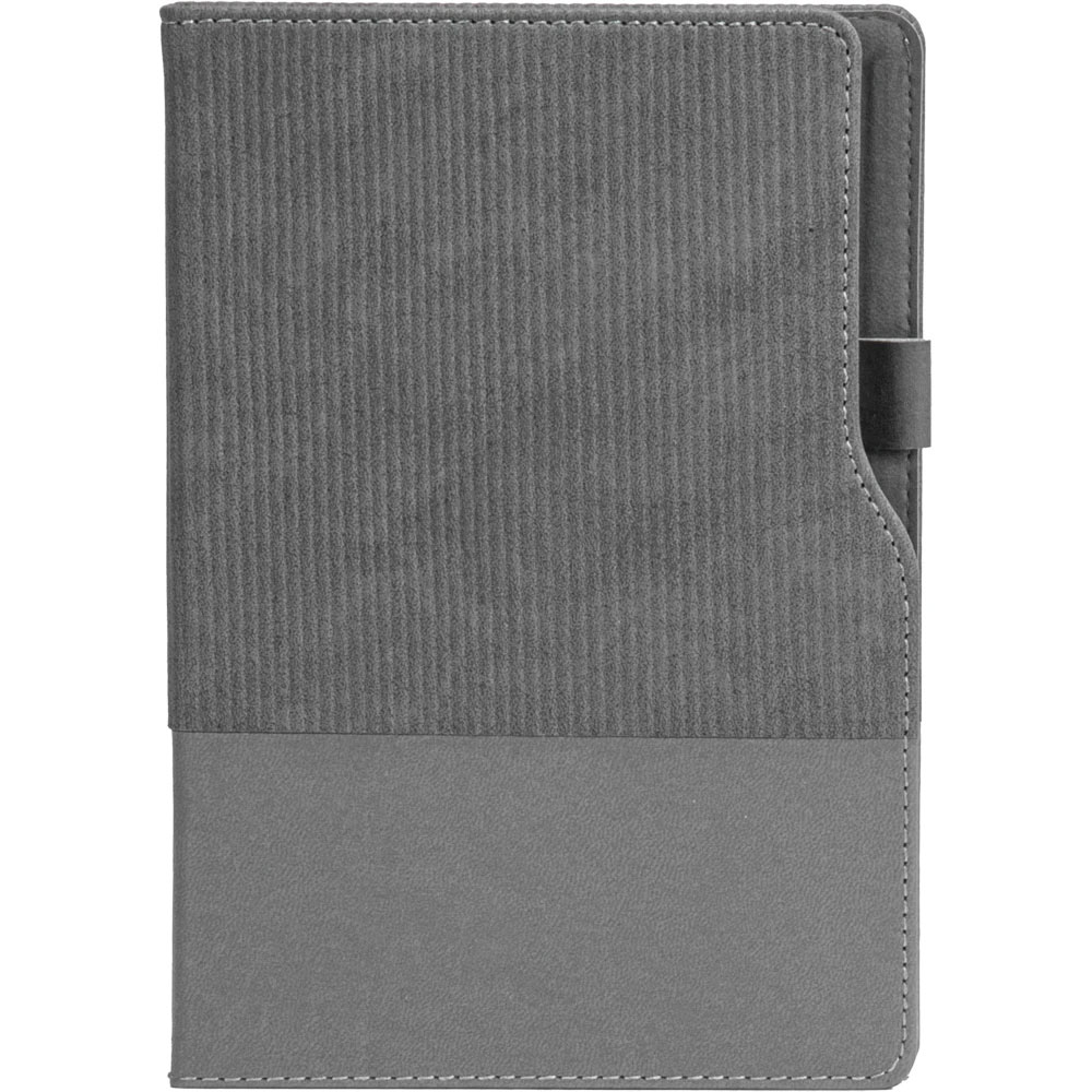 Libadiye-FM Tarihsiz Cep Defter