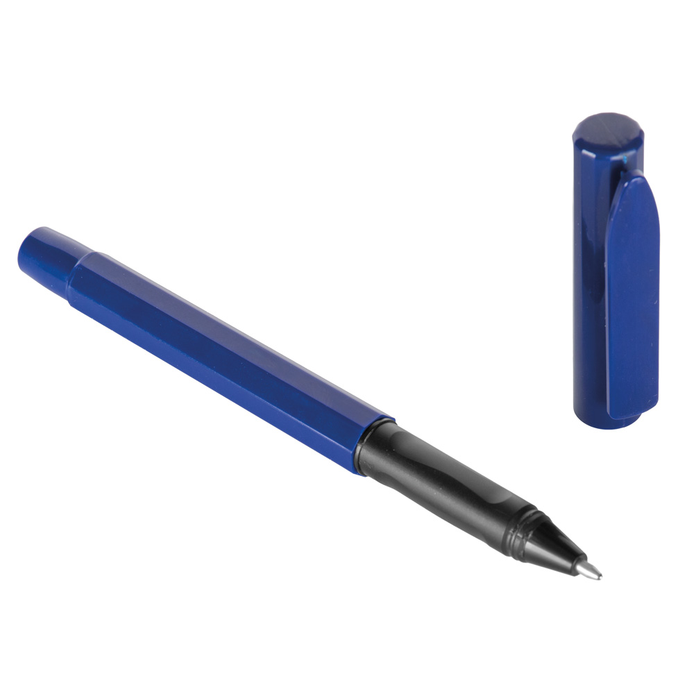0532-40-L Plastik Jel Roller Kalem