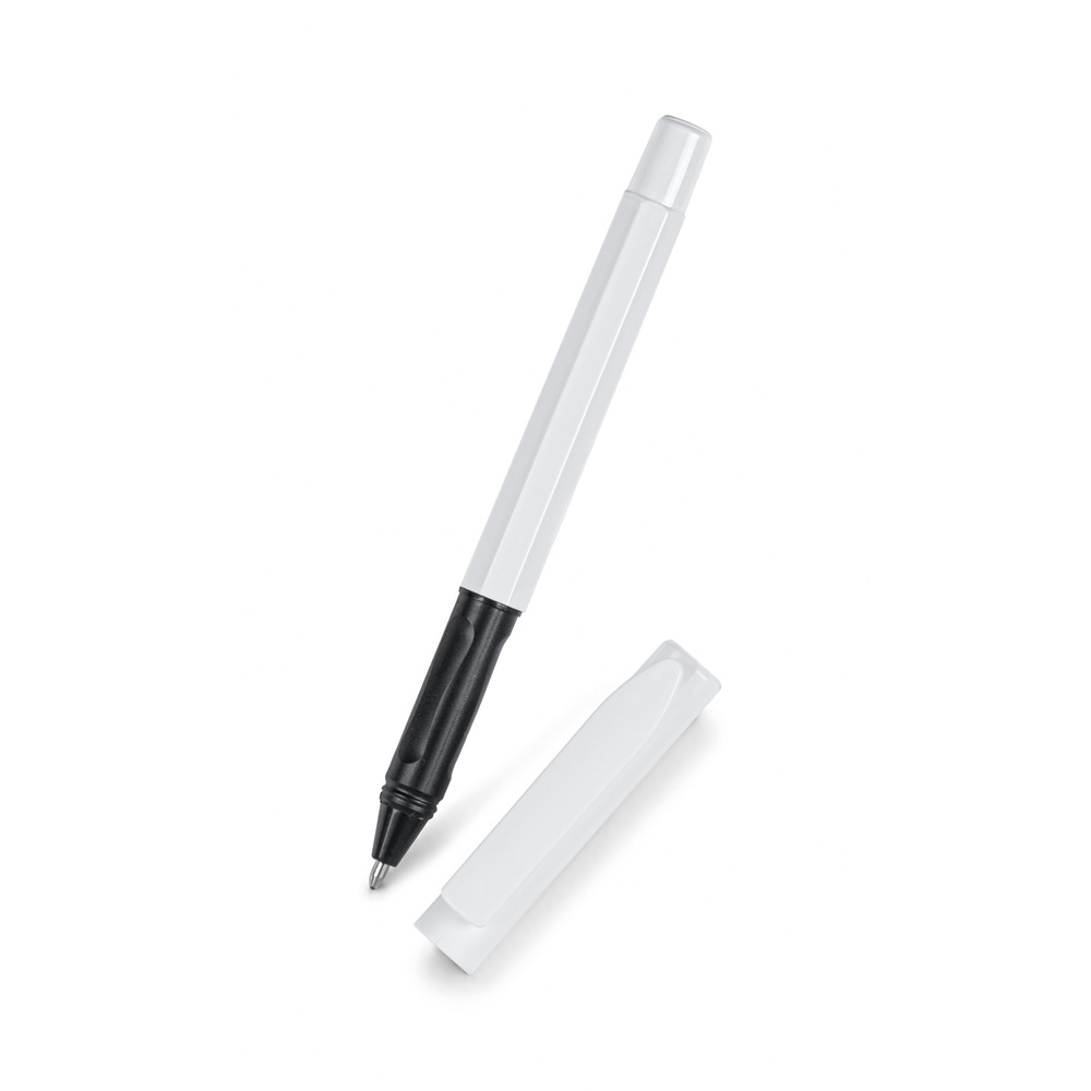 0532-40-S Plastik Jel Roller Kalem
