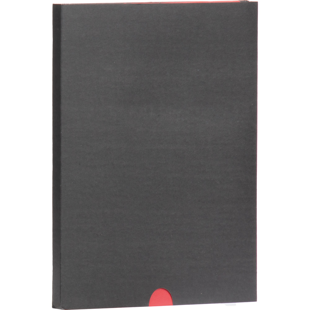 Nişantaşı-L Tarihsiz Defter