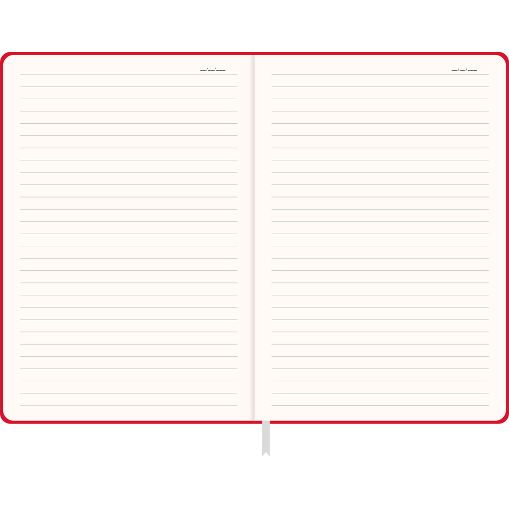YeniKızılay-TB Tarihsiz Defter