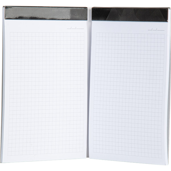 BLK-04 Taç Kapak Bloknot