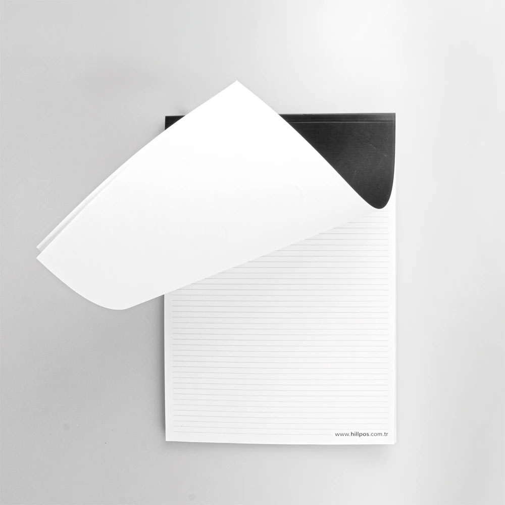 BLK-05 Amerikan Cilt Bloknot